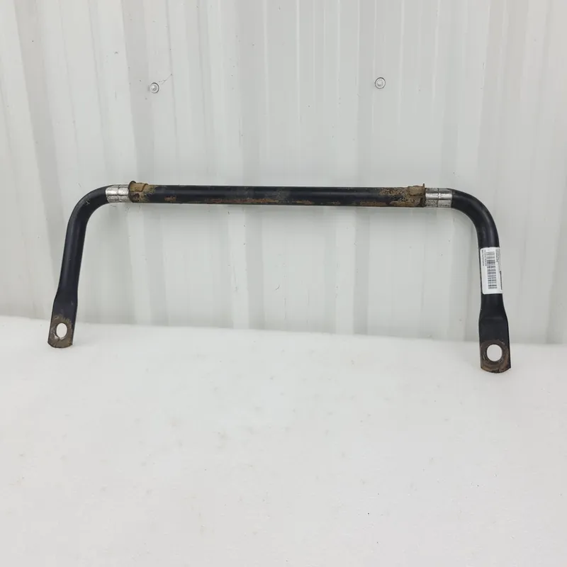 Usine Directe stabilizer bar, rear, matte bla